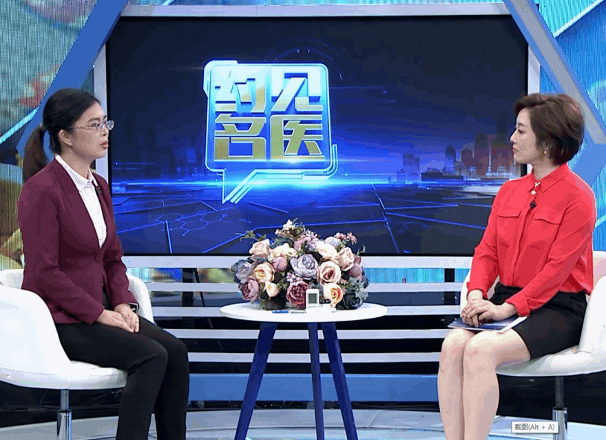 名醫攜手瑞特血糖儀登陸江蘇城市頻道，分享科學控糖之道