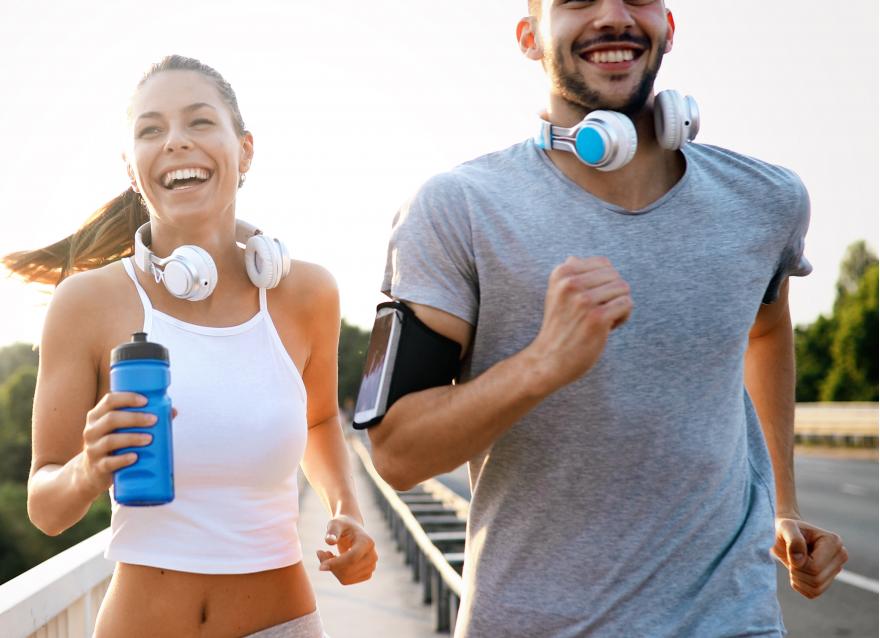 明明每天都運動，為什么控糖沒效果？