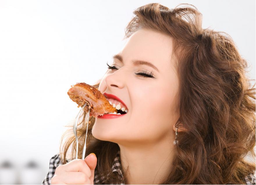 吃對方法，糖尿病患者也可以做“肉食者”