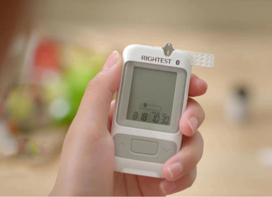 血糖監(jiān)測也“內(nèi)卷”  到底怎么選才靠譜？？？