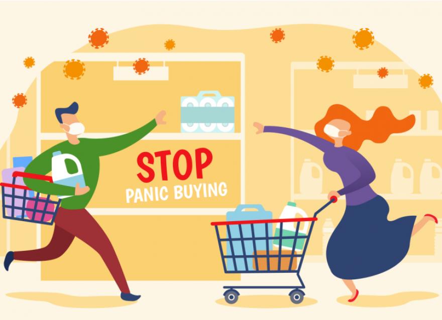 疫情反反復(fù)復(fù)，糖友們?cè)摱邳c(diǎn)啥？