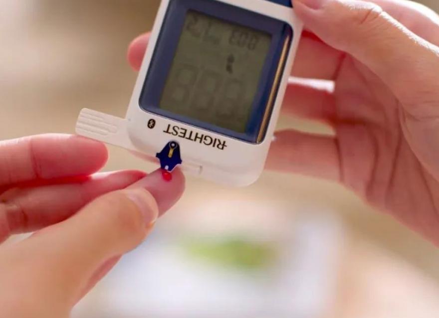  不必為品質“開盲盒”，GM280B血糖儀精準賦能下沉市場！