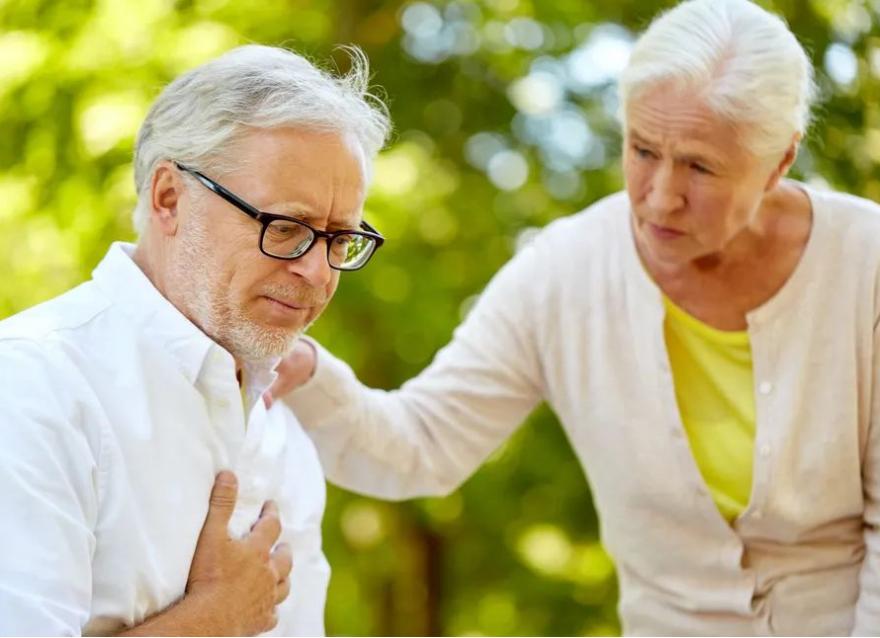 當(dāng)雙向奔赴的愛情遇上“夫妻病”，達(dá)咩！