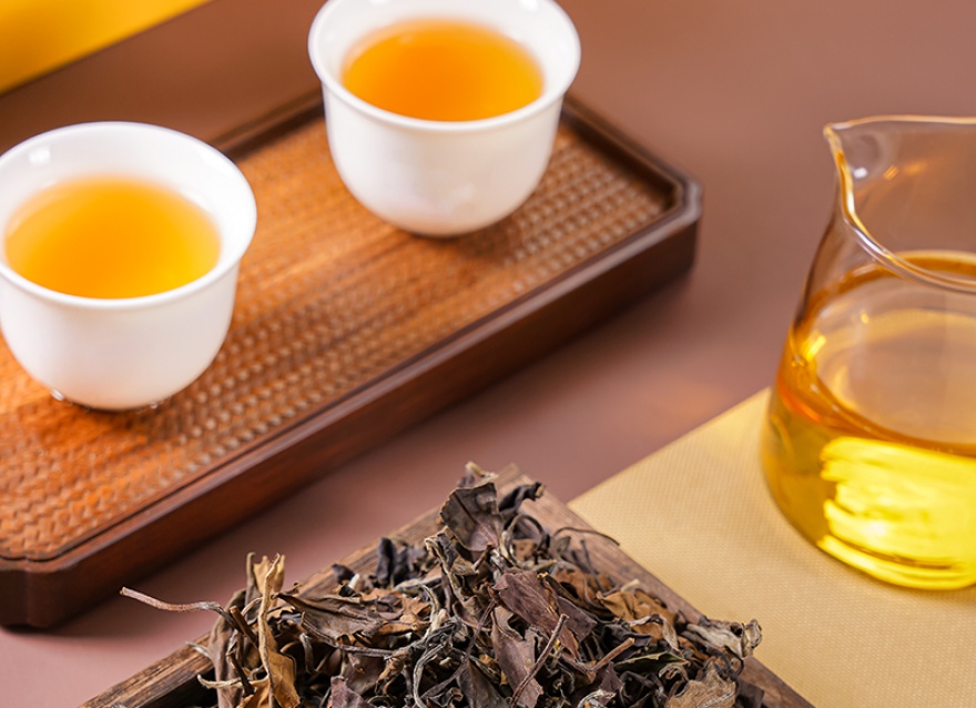 寒冬養生，這5款控糖茶飲喝起來！