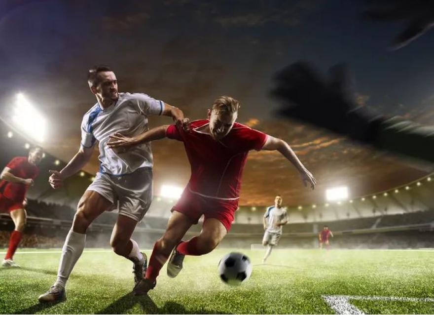 世界杯熱潮正當(dāng)時，糖尿病患者莫讓身體“領(lǐng)紅牌”！