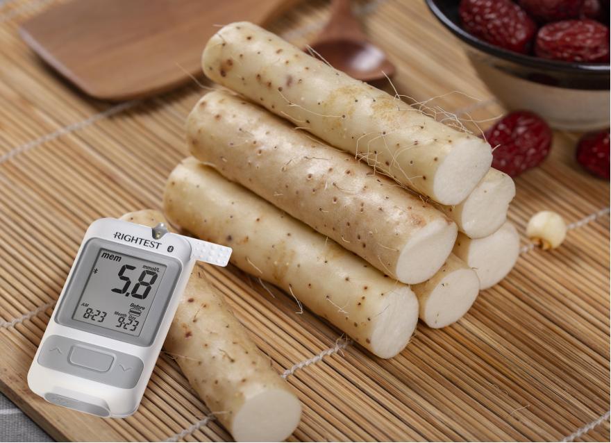 山藥吃對了降血糖，吃錯了升血糖，看看你吃對了嗎？
