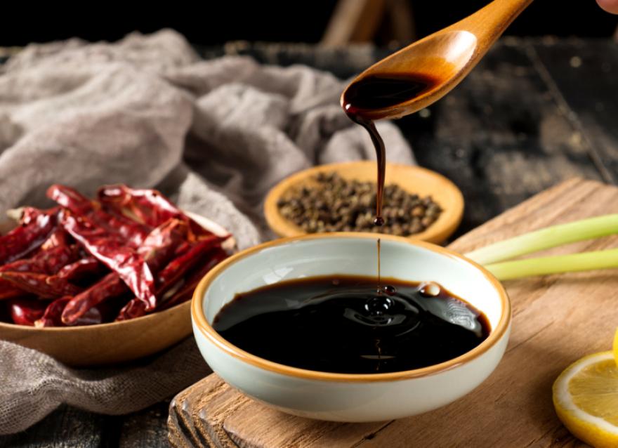 愛吃醋的人有福了，適量吃醋竟有這好處！