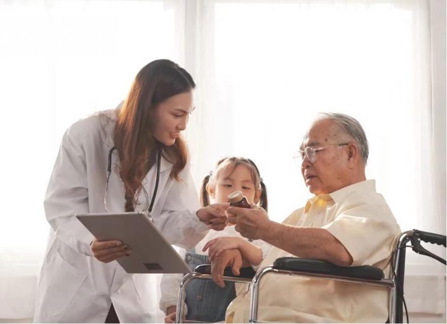  關于老年人糖尿病管理，這些關鍵知識點你知道嗎？