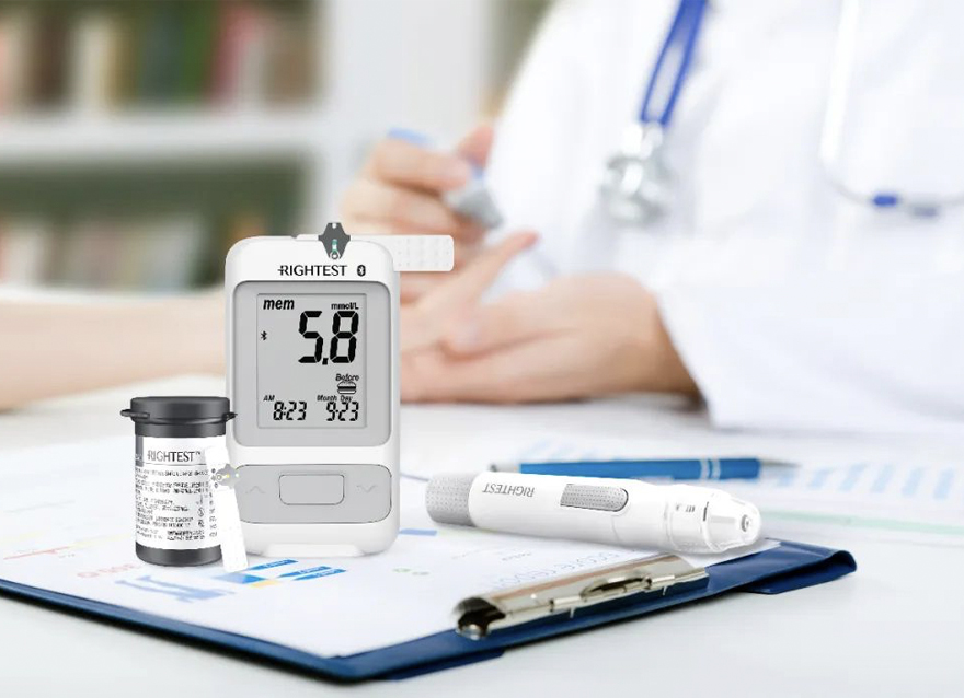 測(cè)血糖的7點(diǎn)細(xì)節(jié)你都了解嗎？越早知道越好！