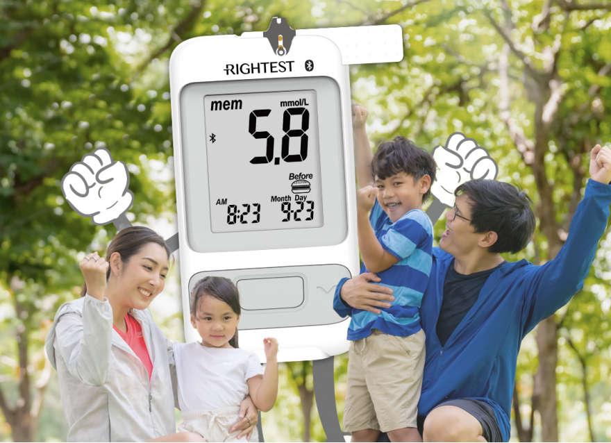 清明出游，這幾件事糖友要牢記！