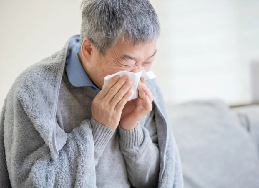 正值春夏交替時節，這2點糖友需要防范！