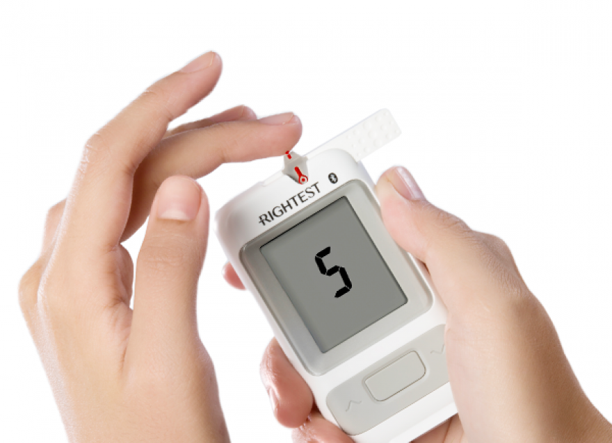 血糖檢測小竅門，忽視細節等于白忙一場！