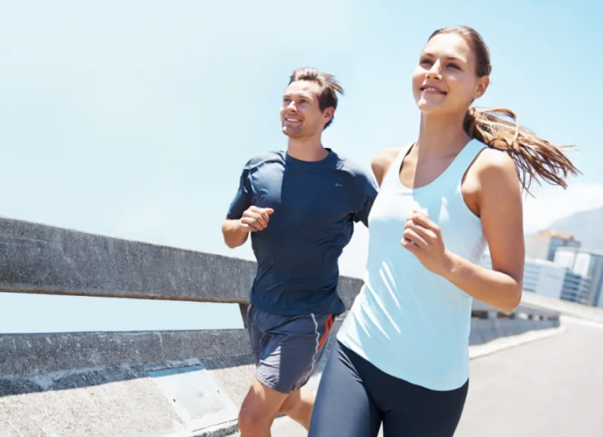 夏季糖友運動不可少，運動時應注意什么?