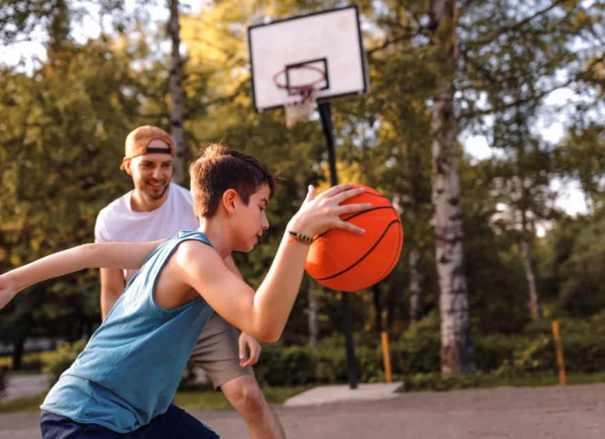  巴黎奧運燃起糖友“健身熱”，怎樣才是正確的運動打開方式？