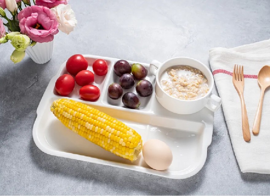 這6種早餐升糖快，還有很多糖友天天吃！