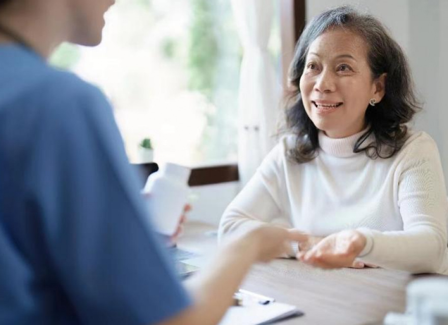  今日重陽 ｜ 家中有老人的，一定要收好這份健康指南！