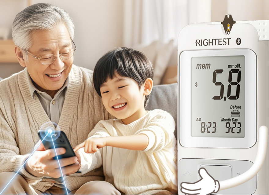  聯合國糖尿病日 | 關注全民血糖健康，文末免費領控糖好禮