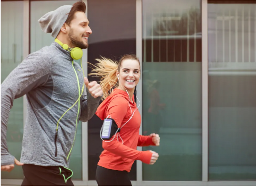 天冷也不怕，糖友冬季運(yùn)動(dòng)這樣做，血糖也聽話