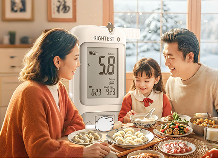  冬至有禮 | 餃子PK湯圓，誰是你的心頭好？