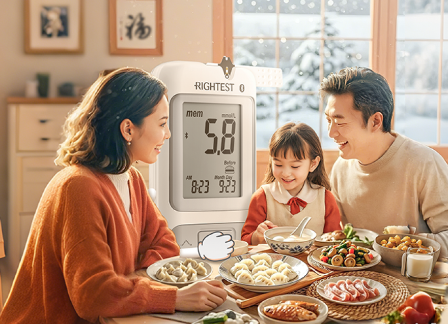 餃子PK湯圓，誰是你的心頭好？