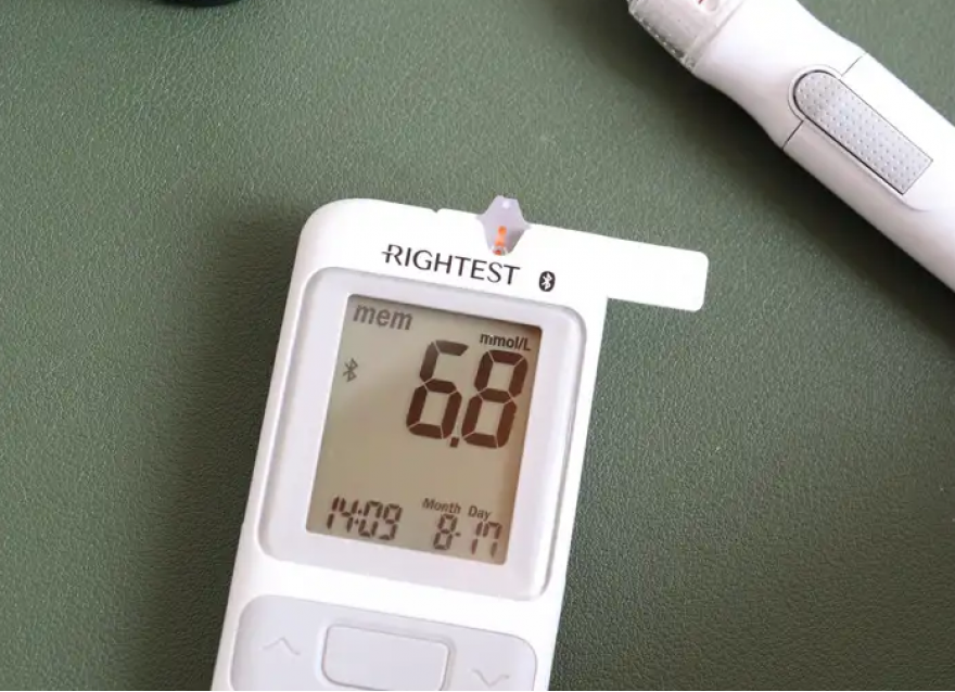 家用血糖儀準嗎？如何與醫院的靜脈血生化檢測結果做對比？