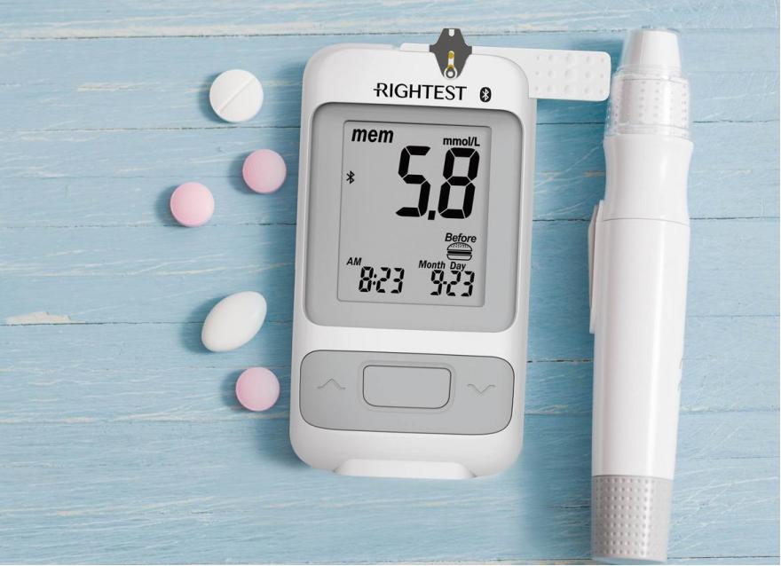 血糖總是不穩定，如何控制達標？