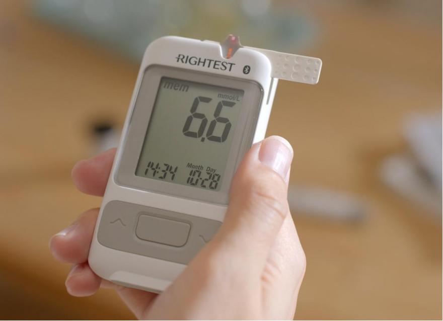 很多人不知道自己得了糖尿病，出現(xiàn)這些癥狀要注意