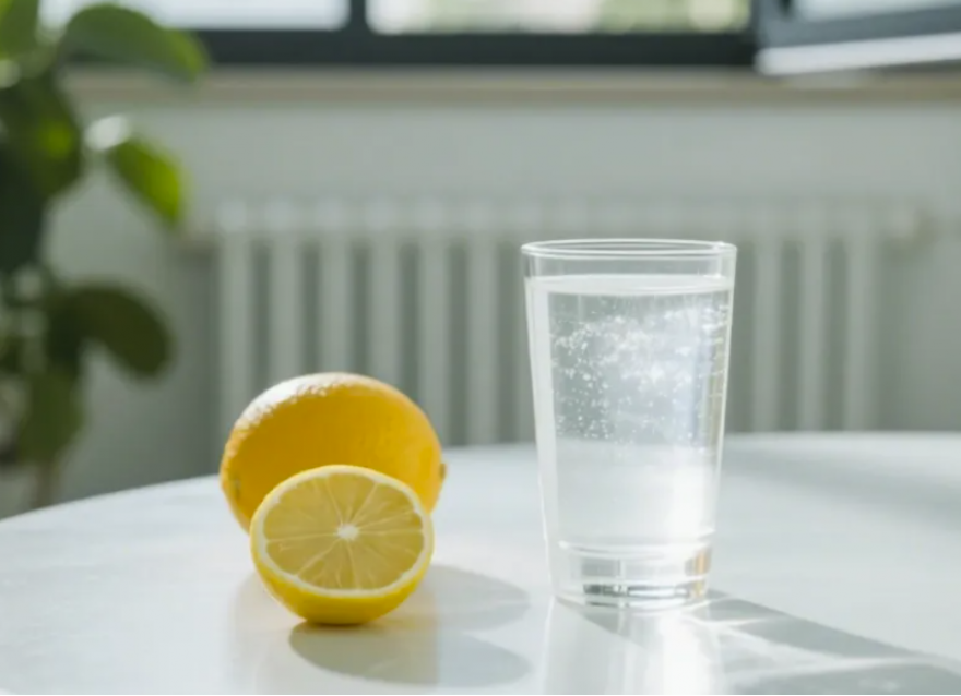 想降糖？先把喝水這件事做對！小習慣里藏著降糖大學問