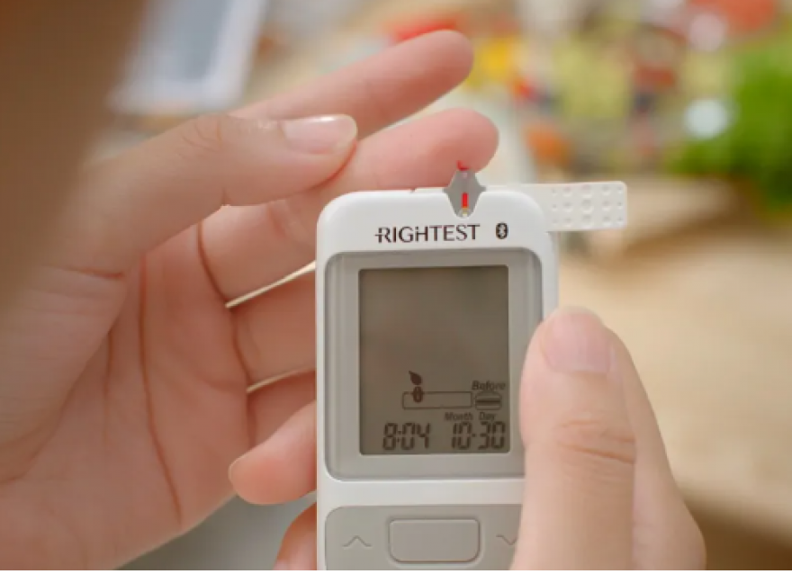 空腹血糖異常升高？別慌，先從這幾個方面找原因