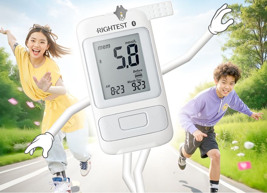 青春不設限，健康要C位