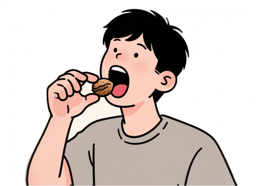 控糖期要小心的4種堅果“刺客”