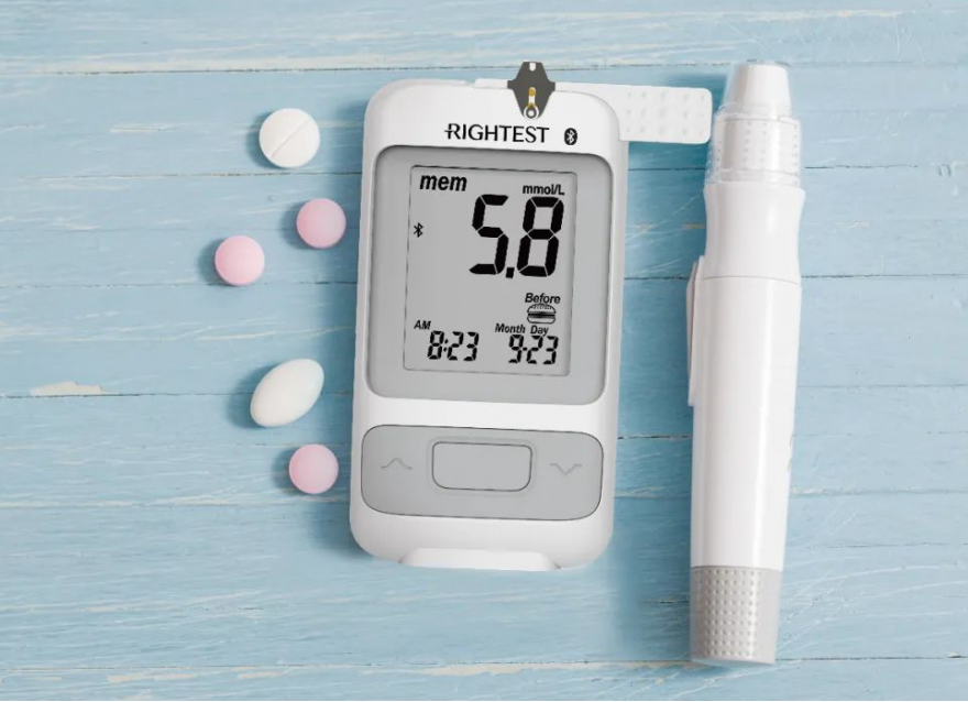  低血糖≠小毛病！3級危害分級+高危人群+急救指南，速看！