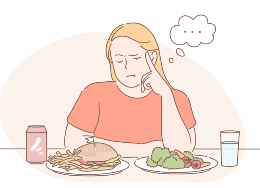 做好這4點， 不怕餐后血糖升高