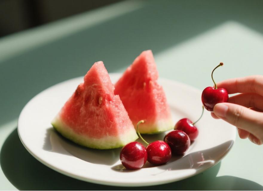 夏季時令水果多，糖友可以吃哪些？怎么吃更控糖？