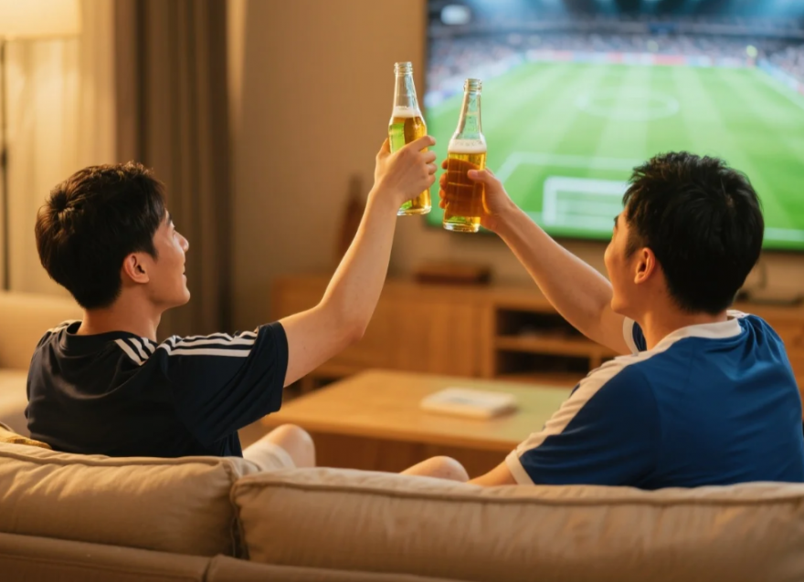 糖尿病“偏愛”4個壞習慣，看看你有嗎？