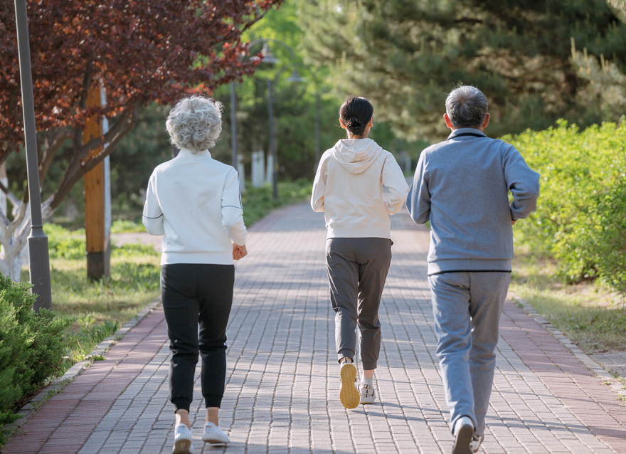 有助于控制餐后血糖的6個方法，學起來！
