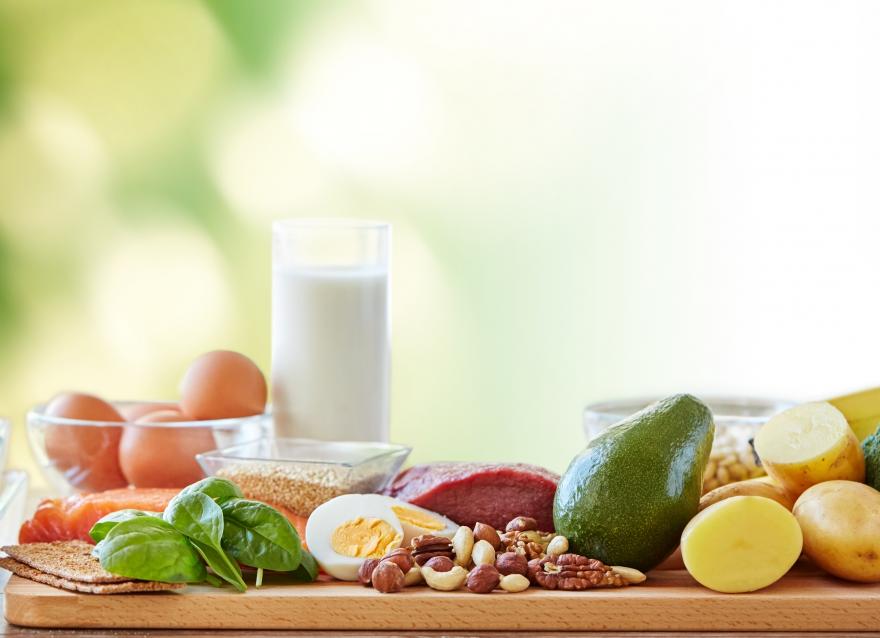 每天吃夠5種食物，糖尿病風險直降14%?！