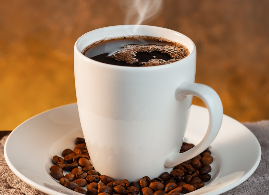 咖啡控必看！這樣喝咖啡血糖穩一天