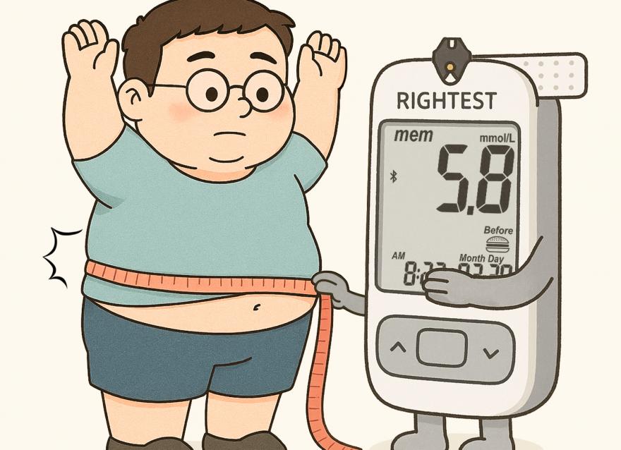 請大數(shù)據(jù)把我推給每一個想變瘦的哥姐