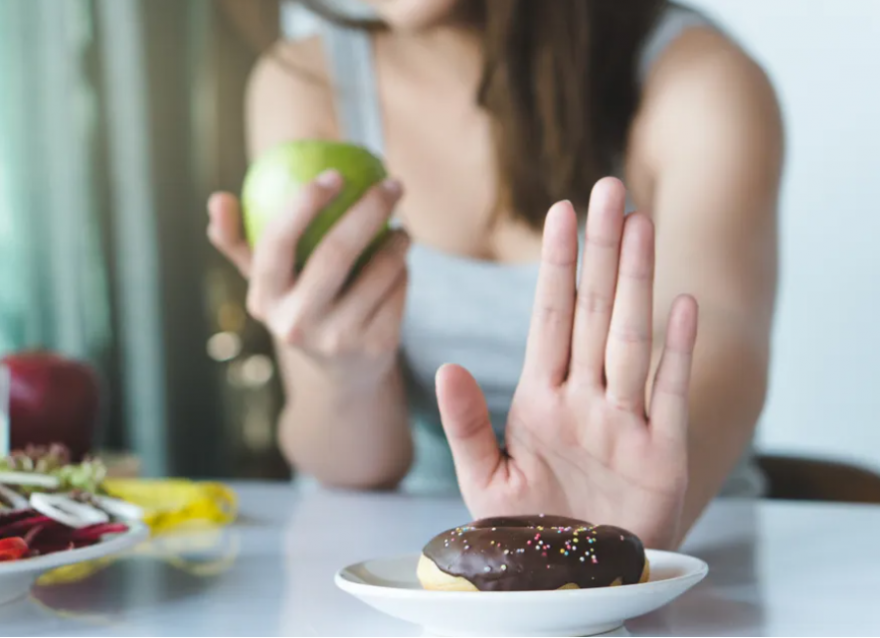 控糖≠戒糖！科學(xué)控糖的關(guān)鍵，90%的人都錯(cuò)了