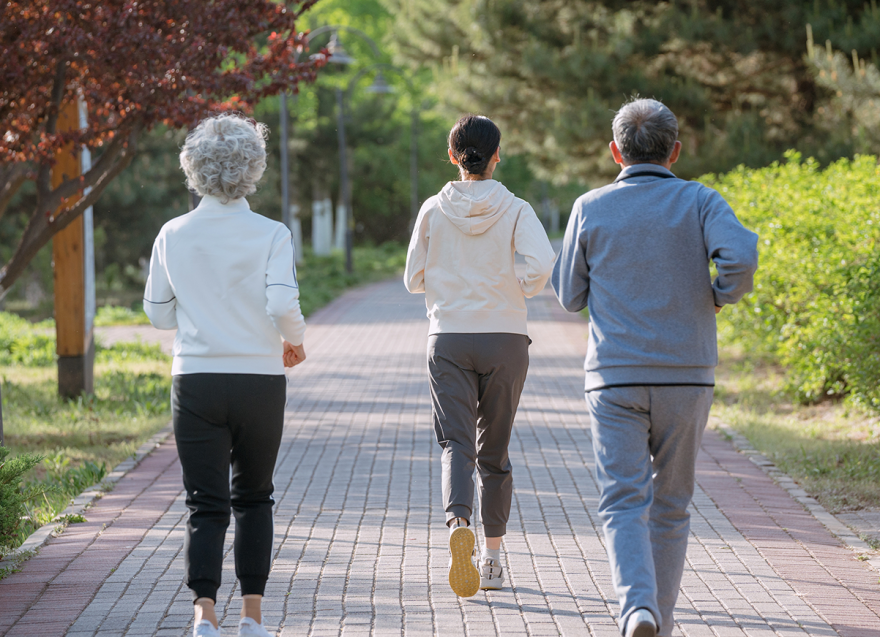  天一涼血糖就開始“不聽話”？可能是你沒做對這6件事