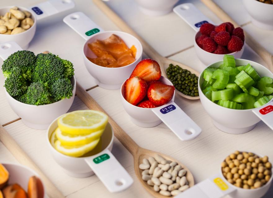 為什么吃同樣的食物，餐后的血糖值卻不一樣？