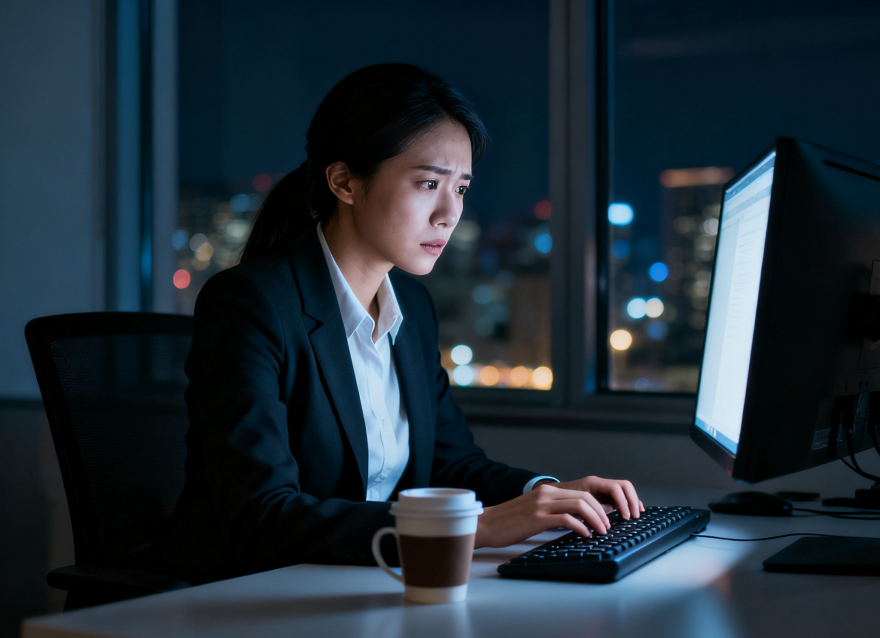  世界糖尿病日警示：打工人，你的血糖還好嗎？