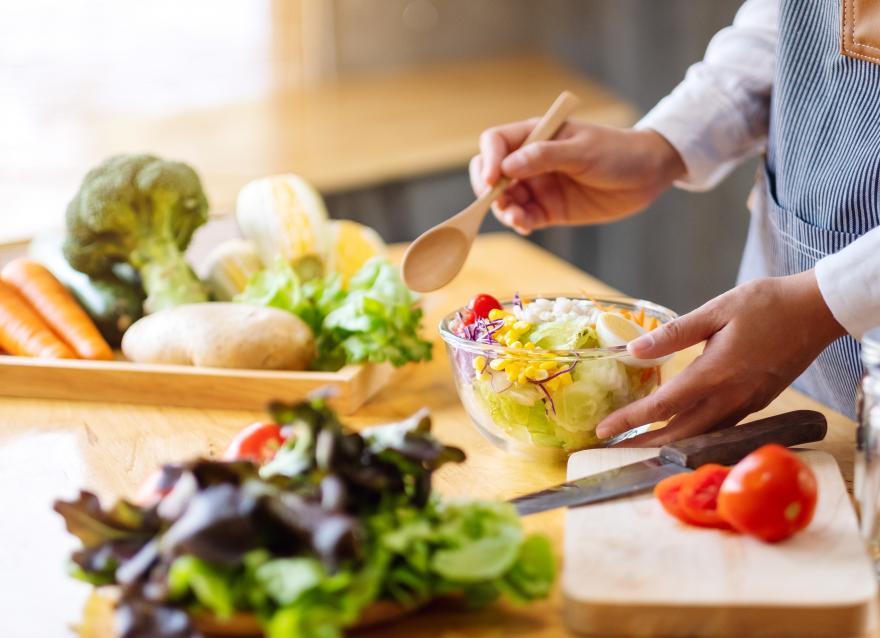  得了糖尿病，不能吃什么？這7種食物要當(dāng)心