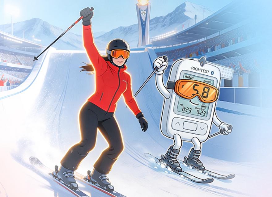  愛(ài)自己才最颯 | 3.8婦女節(jié)健康守護(hù)計(jì)劃